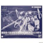 『中古即納』{PTM} プレバン限定 HG 1/144 ORX-005 ギャプランTR-5[フライルー] ギガンティック・アーム装備 ガンダム プラモデル バンダイスピリッツ(20240229)