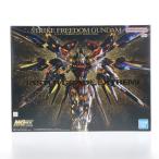 『中古即納』{PTM} (再販) MGEX 1/100 ストライクフリーダムガンダム 機動戦士ガンダムSEED DESTINY プラモデル バンダイスピリッツ(20250716)
