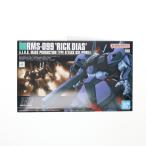 『中古即納』{PTM} HGUC 1/144 RMS-099 リックディアス 機動戦士Zガンダム プラモデル(5069252) バンダイスピリッツ(20250918)