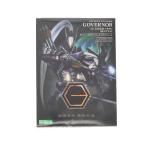 [ б/у немедленная уплата ]{PTM} шести- механизм 1/24 регулятор eks armor - модель : нет .-ru пластиковая модель (HG030) Kotobukiya (20190727)