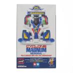 『中古即納』{PTM} ミニ四駆限定 1/32 サイクロンマグナム メモリアル スーパーTZ-Xシャーシ フルカウルミニ四駆25周年記念 プラモデル(95126) タミヤ(20191101)