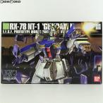 ショッピングガンダム 『中古即納』{PTM} HGUC 1/144 RX-78 ガンダムNT-1 機動戦士ガンダム0080 ポケットの中の戦争 プラモデル(0125650) バンダイ(20190727)