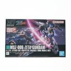[ б/у немедленная уплата ]{PTM} ( повторный ..) HGUC 1/144 MSZ-006ze-ta Gundam GUNPLA EVOLUTION PROJECT Mobile Suit Z Gundam пластиковая модель Bandai Spirits (20251119)