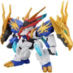 [ б/у немедленная уплата ]{PTM} дракон . круг (.......). бог . структура .wataru пластиковая модель (5068367) Bandai Spirits (20250329)