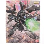 『中古即納』{PTM} MG 1/100 GAT-X105E ストライクノワールガンダム 機動戦士ガンダムSEED(シード) C.E.73 STARGAZER プラモデル バンダイ(20070331)