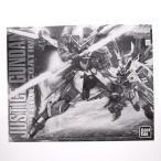 ショッピングガンダム 『中古即納』{PTM} プレバン限定 MG 1/100 ZGMF-X09A ジャスティスガンダム[スペシャルコーティング] ガンダムSEED プラモデル バンダイスピリッツ(20190315)