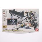 『中古即納』{PTM} HG 1/144 ASW-G-08 ガンダムバルバトス 滑空砲装備 クリアカラーVer.プラモデル ガンプラEXPO World Tour Japan 2015限定 バンダイ(20151120)