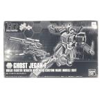 『中古即納』{PTM} プレバン限定 HGBF 1/144 RGM-89GF ゴーストジェガン F ガンダムビルドファイターズトライ プラモデル(0210042) バンダイ(20160831)