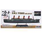 [ б/у немедленная уплата ]{PTM} 1/700.! пластиковая модель no. 22.R.M.S. Thai tanikLED комплект пластиковая модель .. фирма (20231019)