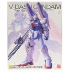 『中古即納』{PTM} MG 1/100 Vダッシュガンダム Ver.Ka 機動戦士Vガンダム プラモデル(0164270) バンダイ(20181116)