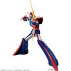 『中古即納』{PTM} PLAMAX ライディーン 勇者ライディーン プラモデル マックスファクトリー(20231021)