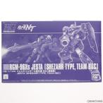 『中古即納』{PTM} プレバン限定 HG 1/144 RGX-96X ジェスタ(シェザール隊仕様 B＆C班装備) 機動戦士ガンダムNT プラモデル バンダイスピリッツ(20181130)