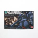 『中古即納』{PTM} HGUC 1/144 RMS-099 リックディアス 機動戦士Zガンダム プラモデル(0076369) バンダイ(20170428)