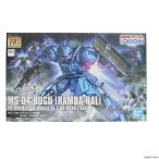 『中古即納』{PTM} HG 1/144 MS-04 ブグ(ランバ・ラル機) 機動戦士ガンダム THE ORIGIN(ジ・オリジン) プラモデル(5057735) バンダイスピリッツ(20190430)