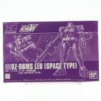 ショッピングガンダム 『中古即納』{PTM} プレミアムバンダイ限定 HG 1/144 OZ-06MS リーオー(宇宙仕様) 新機動戦記ガンダムW(ウイング) プラモデル バンダイスピリッツ(20181031)
