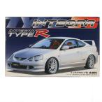 [ б/у немедленная уплата ]{PTM} дюймовый выше серии No.90 1/24 ID90 Integra модель R(DC5) пластиковая модель Fujimi модель (FUJIMI)(20020610)