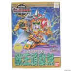 『中古即納』{PTM} SDガンダム BB戦士 127 獣王頑駄無(ジュウオウガンダム) 新SD戦国伝 七人の超将軍編 プラモデル バンダイ(20181026)