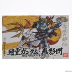 『中古即納』{PTM} SDガンダム BB戦士 311 趙雲ガンダム・飛影閃 趙雲ガンダム単騎駆け 三国伝 英雄激突編 プラモデル バンダイ(20080731)