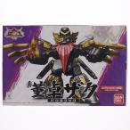 『中古即納』{PTM} SDガンダム BB戦士 No.011 真 董卓ザク SDガンダム三国伝 Brave Battle Warriors プラモデル バンダイ(20100510)
