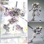 『中古即納』{PTM} 1/100 ガンダムバルバトス 機動戦士ガンダム 鉄血のオルフェンズ プラモデル バンダイ(20170923)