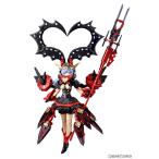 『中古即納』{PTM} メガミデバイス 1/1 Chaos & Pretty(カオス&プリティ) クイーン・オブ・ハート プラモデル(KP722) コトブキヤ(20231221)