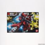 『中古即納』{PTM} HGUC 1/144 MSN-03 ヤクト・ドーガ(クェス・パラヤ専用機) 機動戦士ガンダム 逆襲のシャア プラモデル(0151242) バンダイ(20170623)