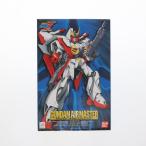 『中古即納』{PTM} HG 1/100 GW-9800 ガンダムエアマスター 機動新世紀ガンダムX GUNDAM-X SERIES 02 プラモデル(0053275) バンダイ(20180221)