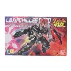 『中古即納』{PTM} 018 LBX アキレス・ディード ダンボール戦機 プラモデル バンダイ(20120121)