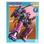 『中古即納』{PTM} ガンダムベース限定 MG 1/100 MS-06K ザク・キャノン(ZガンダムVer.) Zガンダム バンダイスピリッツ(20231130)