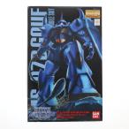 『中古即納』{PTM} MG 1/100 MS-07B グフ Ver.2.0 クリアカラーバージョン ガンダムSUPER EXPO東京2010限定 プラモデル バンダイ