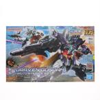 [ б/у немедленная уплата ]{PTM} ( повторный .) HGBD:R 1/144 You laven Gundam Gundam build Divers Re:RISE 2nd Season пластиковая модель (5059223) Bandai Spirits (20240926)