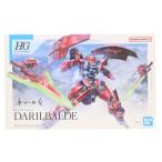 『中古即納』{PTM} (再販) HG 1/144 ダリルバルデ 機動戦士ガンダム 水星の魔女 プラモデル(5063355) バンダイスピリッツ(20241127)