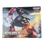 『中古即納』{PTM} (再販) HGUC 1/144 NRX-055-2 バウンド・ドック 機動戦士Zガンダム プラモデル(5058822) バンダイスピリッツ(20250719)