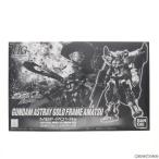 『中古即納』{PTM} プレバン限定 HG 1/144 MBF-P01-Re ガンダムアストレイ ゴールドフレーム天(アマツ) ガンダムSEED ASTRAY プラモデル バンダイ(20131121)