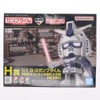 [ б/у немедленная уплата ]{PTM} H.1/1 G-3 gun pra kun самый жребий Mobile Suit Gundam gun pra 2023 пластиковая модель приз (2682519) Bandai Spirits (20230922)