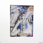『中古即納』{PTM} MG 1/100 ウイングガンダムゼロカスタム スペシャルクリア外装パーツ付 新機動戦記ガンダム 30周年特別企画 プラモデル バンダイ(20091230)