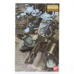 『中古即納』{PTM} MG 1/100 MS-07B-3 グフカスタム 機動戦士ガンダム 第08MS小隊 プラモデル(0100567) バンダイ(20081231)