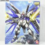 『中古即納』{PTM} MG 1/100 ZGMF-X10A フリーダムガンダム 機動戦士ガンダムSEED(シード) プラモデル(0126794) バンダイ(20170930)