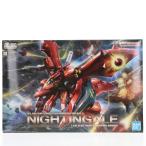 『中古即納』{PTM} RE/100 1/100 MSN-04II ナイチンゲール 機動戦士ガンダム 逆襲のシャア ベルトーチカ・チルドレン プラモデル バンダイスピリッツ(20180430)