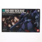 『中古即納』{PTM} HGUC 1/144 RMS-099 リックディアス 機動戦士Zガンダム プラモデル(0076369) バンダイ(20170428)