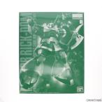 『中古即納』{PTM} プレミアムバンダイ限定 MG 1/100 MS-09R ドズル・ザビ専用リック・ドム 機動戦士ガンダム MSV-R プラモデル(0195689) バンダイ(20150331)