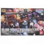『中古即納』{PTM} HG 1/144 高機動型ザクII(ガイア/マッシュ専用機) 機動戦士ガンダム THE ORIGIN(ジ オリジン) プラモデル バンダイ(20180325)