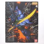 MG 1/100 MS-14A ゲルググ(アナベル・ガトー専用機)