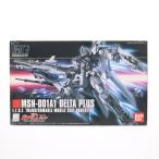 『中古即納』{PTM} HGUC 1/144 デルタプラス 機動戦士ガンダムUC(ユニコーン) プラモデル(0164265) バンダイ(20190730)