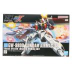 ショッピングhgaw 『中古即納』{PTM} (再販) HGAW 1/144 GW-9800 ガンダムエアマスター 機動新世紀ガンダムX プラモデル(5063523) バンダイスピリッツ(20250831)