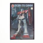 『中古即納』{PTM} 1/100 RGM-79 リアルタイプ ジム 機動戦士ガンダム プラモデル(1307) バンダイ(19830430)