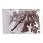 『中古即納』{PTM} イベント限定 MG 1/100 サザビー Ver.Ka[メカニカルクリア] 機動戦士ガンダム 逆襲のシャア プラモデル(5068541) BSP(20250524)
