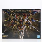 『中古即納』{PTM} MGEX 1/100 ストライクフリーダムガンダム 機動戦士ガンダムSEED DESTINY プラモデル(5063368) バンダイスピリッツ(20221119)