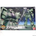 『中古即納』{PTM} 1/48 メガサイズモデル MS-06 量産型ザク 機動戦士ガンダム プラモデル(0169480) バンダイ(20180622)