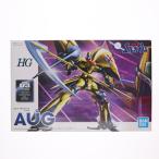 『中古即納』{PTM} HG 1/144 オージ 重戦機エルガイム プラモデル(5061336) バンダイスピリッツ(20210313)